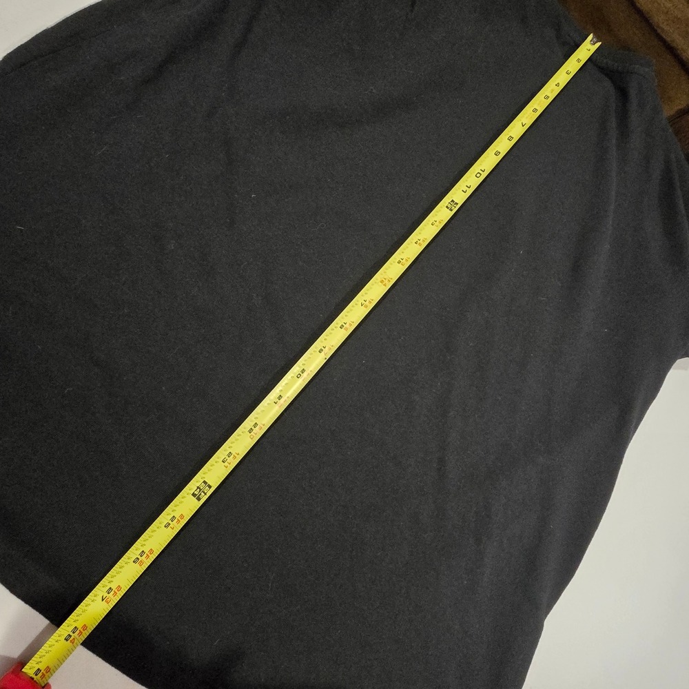DreamWorks Shrek Around And Find Out Graphic T-Shirt Mens XL Black Donkey Tee - Picture 7 of 8
